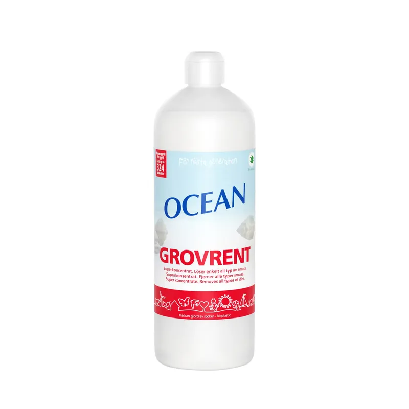 OCEAN GROVRENT 1L Beställ nu