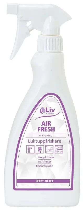 Outlet LUFTUPPFRISKARE 500ML