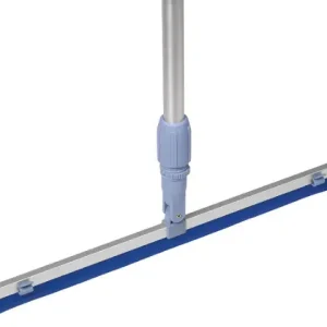 Snabb leverans BLAD EXTRA 500MM GUMMI MULTISQUEEGE