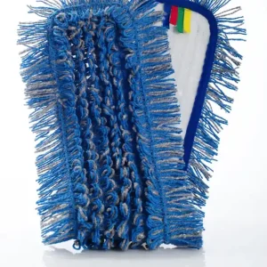 MIKROFIBERMOPP 60CM NLINE SAND/GRUS Outlet