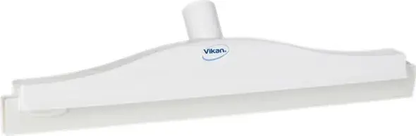 Sänkt pris GOLVSKRAPA UTB.KASS 405MM VIT