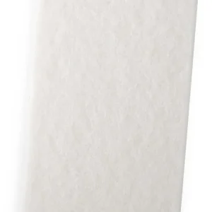 Billig SKURNYLON VIT 220X140 MM