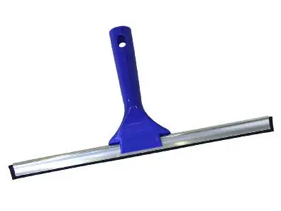 Premium FÖNSTERRAKA UTAN RYTTARE 230MM