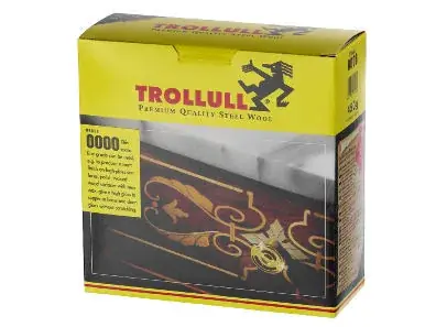 STÅLULL 5 1/2 KG Begränsat erbjudande