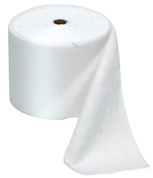Kampanj ENGÅNGSMOPP HYGIEN 20X60CM 100ST/RL