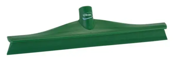 GOLVSKRAPA HYGIEN 400MM GRÖN Populär