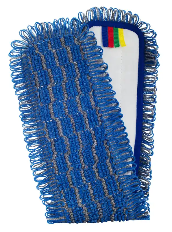 Expressleverans MIKROFIBERMOPP 60CM NLINE ALLROUND