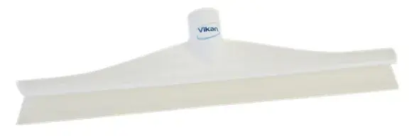 Bästa pris GOLVSKRAPA HYGIEN 400MM VIT
