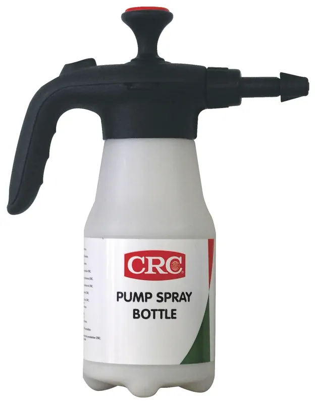 Begränsat erbjudande CRC PUMPFLASKA 1 L