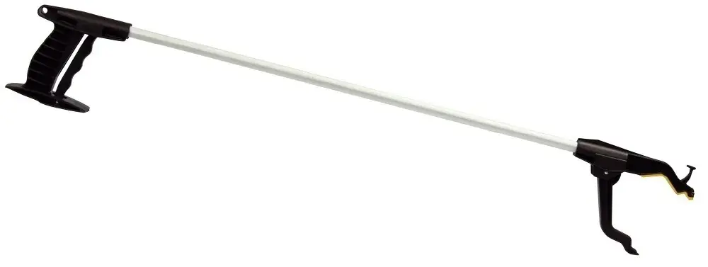 Lågt pris SKRÄPPLOCKARE ALU 97CM