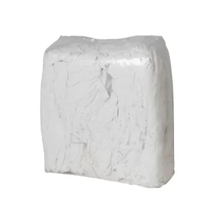 Beställ idag VITA LAKANSTRASOR 10KG
