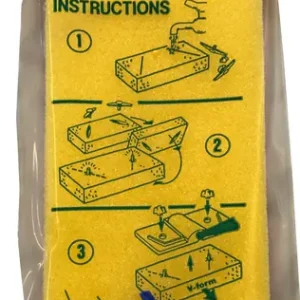 SVAMPMOPP REFILL Reapris