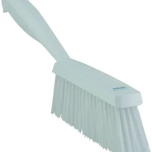 HANDSOPBORSTE 330MM MEDIUM VIT Begränsat antal