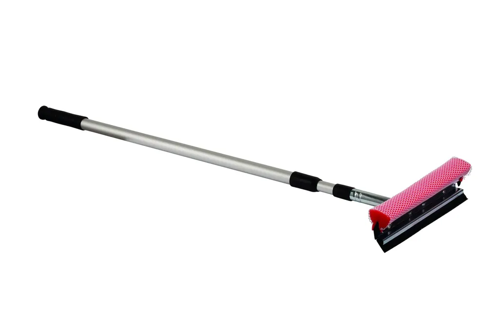 Köp online FÖNSTERTVÄTTSKRAPA TELESKOP 700-1300MM