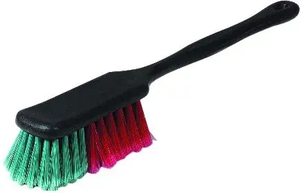 Reapris HANDBORSTE BIL 420X65MM MJUK/SPLITTADE