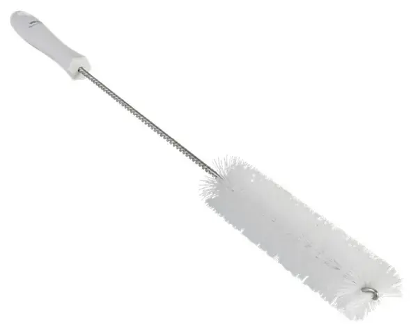 RÖRRENSARE Ø40x500MM HÅRD VIT Begränsat erbjudande