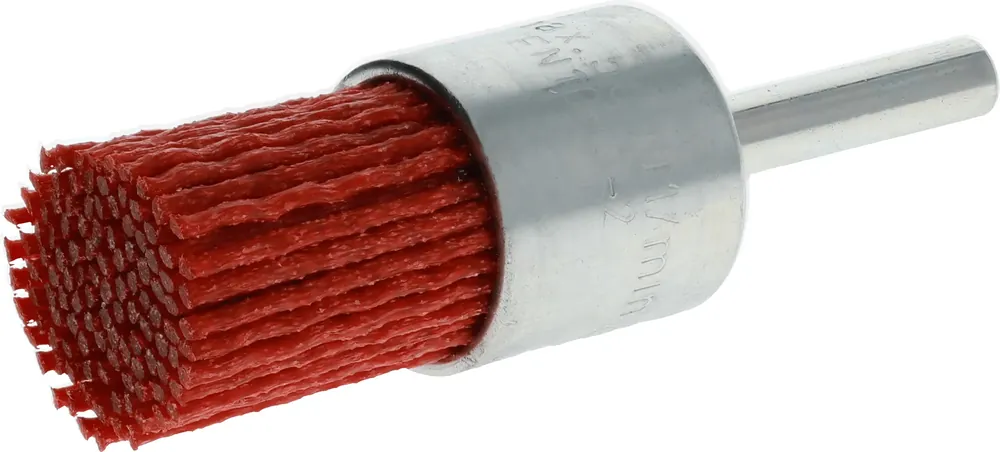 ÄNDBORSTE 22MM NYLON K120 Lägg i varukorgen