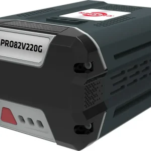 Utförsäljning CRAMER BATTERI 82V220G 3,0 AH 220Wh