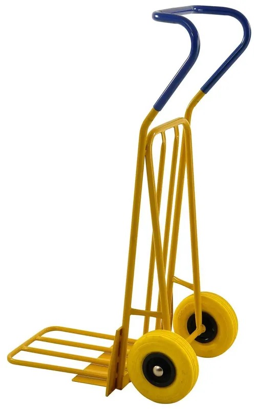 Köp online SÄCKKÄRRA ERGONOMISK