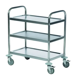 Kundfavorit VAGN ROSTFRI 3H 600X400