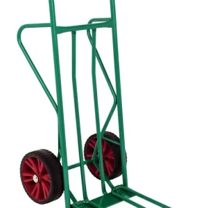 MAGASINKÄRRA H310NP 250 KG PUNKT.FRITT HJUL Extra rabatt