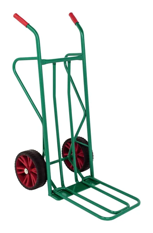 MAGASINKÄRRA H310NP 250 KG PUNKT.FRITT HJUL Extra rabatt