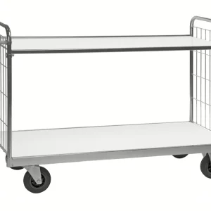 Lägg i varukorgen HYLLVAGN 2 HYLLOR 1000X600