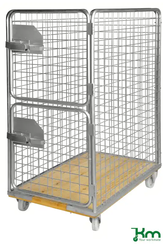RULLCONTAINER M.TRÄBOTT. Endast denna vecka