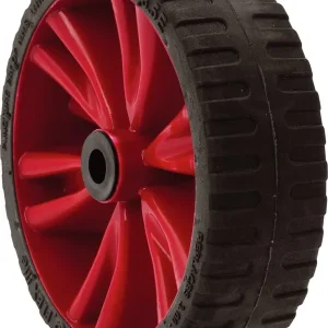 Begränsat antal HJUL PUNKTERINGSFRITT 10"x3 MAG.KÄRRA H310NP