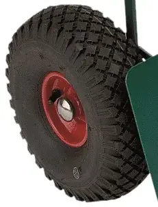Kundfavorit HJUL KOMPL FATKÄRRA H603