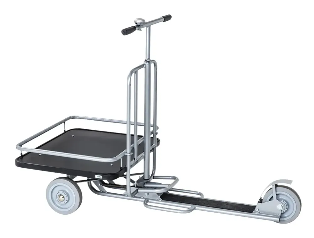 Kundfavorit SPARKCYKEL 200