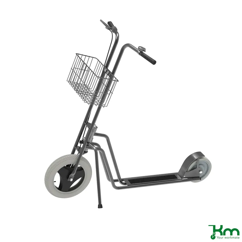 Nyhet SPARKCYKEL ENKEL