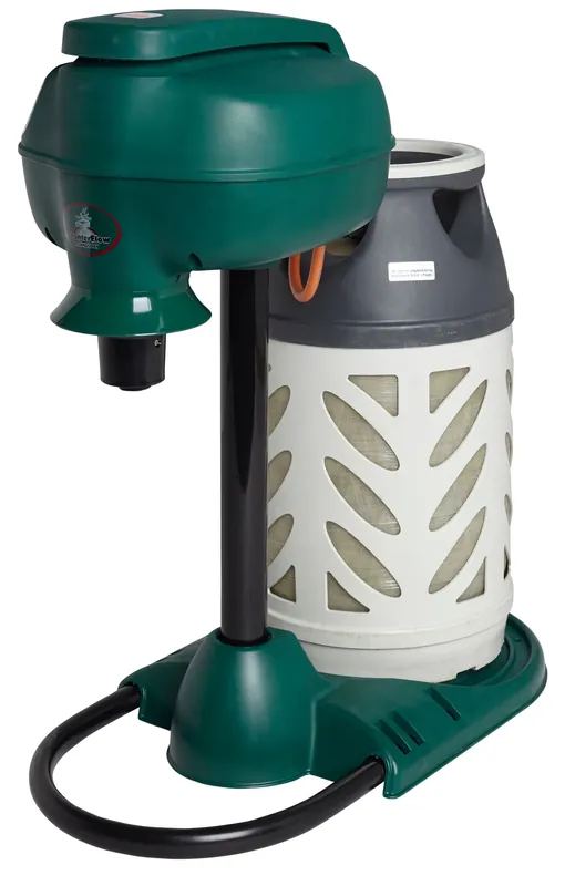 Mosquito Magnet Pioneer Billigare