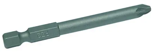 Trygg betalning BITS 1/4" LÅNGA