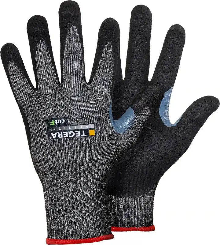 HANDSKE TEGERA 8814 INFINITY Rabatt