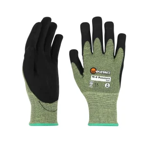 Nyhet STICKSKYDDSHANDSKE 15-4 PUNCTURE SOFT
