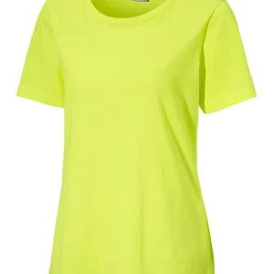 BASIC T-SHIRT DAM GUL Rea