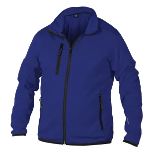 Köp online NORDIC TECHN.SWEAT PES BLÅ