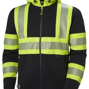ICU HOODIE HH GUL Beställ nu