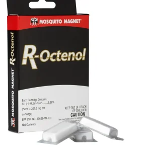 Rabatt R-OCTENOL till Mosquito Magnet 3-PACK