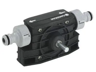 Endast idag LAMELLPUMP F BORRMASK 1490-20