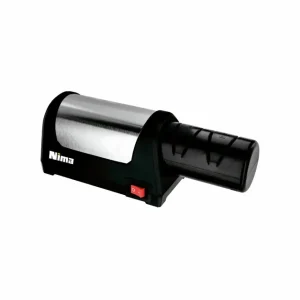 ELEKTRISK KNIVSLIP NIMA Utförsäljning