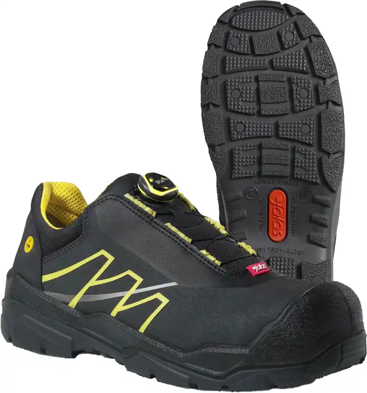 Endast denna vecka SKYDDSSKO GRAN PREMIO 1558 GP S3