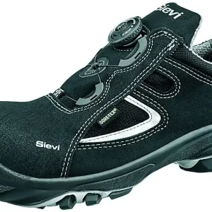 SKYDDSSKO GT ROLLER+ S3 MED BOA OCH GORETEX Kampanjpris