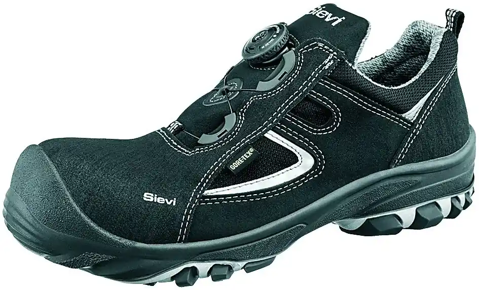 SKYDDSSKO GT ROLLER+ S3 MED BOA OCH GORETEX Kampanjpris