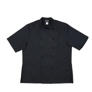 Kundfavorit 134 KOCKROCK UNISEX KÄ SVART