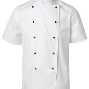 134 KOCKROCK UNISEX KÄ VIT Premium