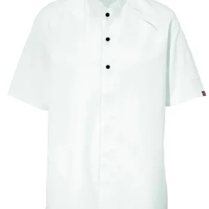 159 KOCKROCK KÄ UNISEX VIT Outlet