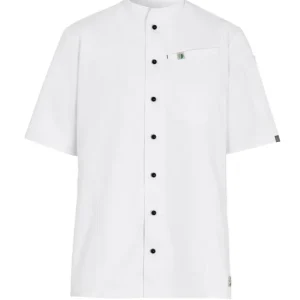 Sista chansen 186 RECYCLED KOCKROCK KÄ UNISEX VIT