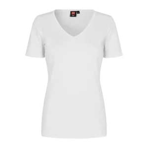 Begränsad tid T-SHIRT 0506 VIT